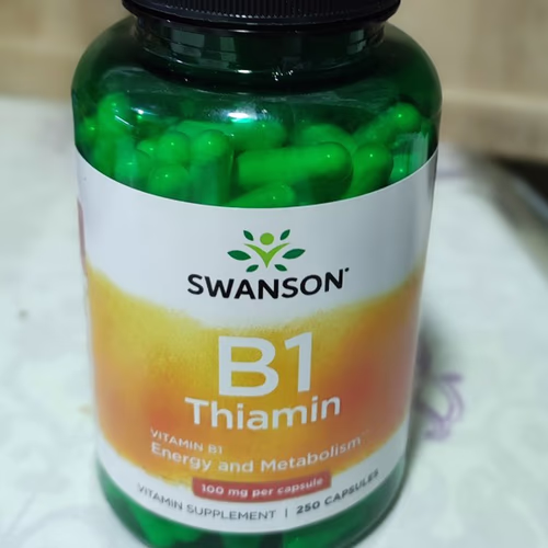 Swanson B1