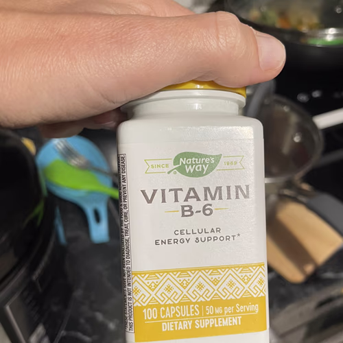 維生素B6 香港 維生素B6 香港