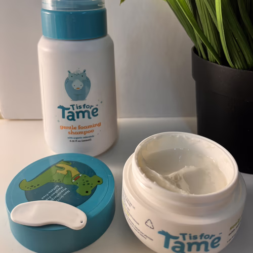 T is for Tame 嬰兒兒童皮膚護理 T is for Tame 嬰兒兒童皮膚護理