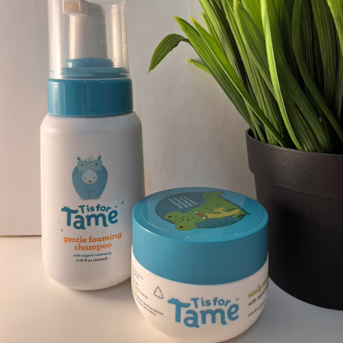 T is for Tame, Baby, Kids Bath, Skin, Hair 香港 T is for Tame, Baby, Kids Bath, Skin, Hair 香港