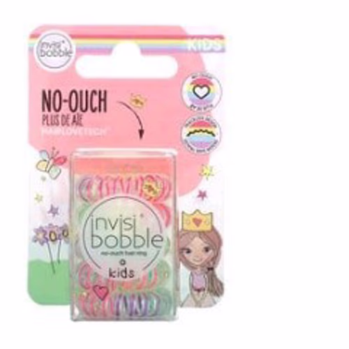 Invisibobble 嬰兒兒童皮膚護理 Invisibobble 嬰兒兒童皮膚護理