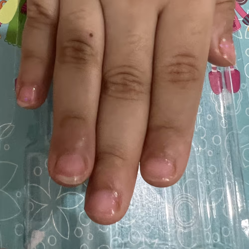 SuncoatGirl Pretty Me Play 化妝套裝，天使，4 件套 香港