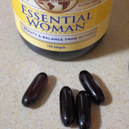 EFA - Omega 3-6-9 組合 EFA - Omega 3-6-9 組合