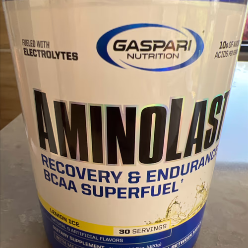 Gaspari Nutrition 支鏈胺基酸 Gaspari Nutrition 支鏈胺基酸
