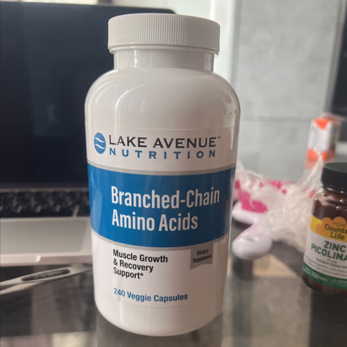 BCAA-- 運動後恢復 BCAA-- 運動後恢復