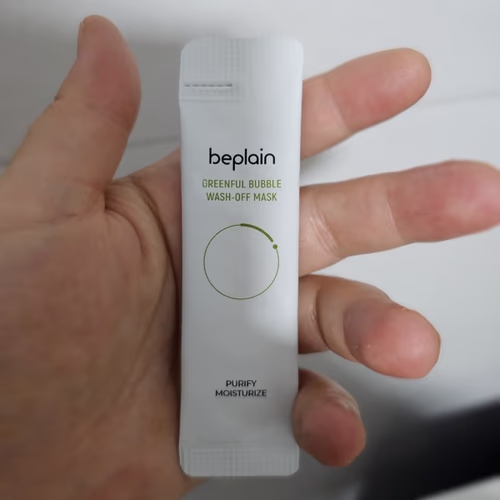K-Beauty 面膜與去角質面膜 - 洗掉型面膜 K-Beauty 面膜與去角質面膜 - 洗掉型面膜