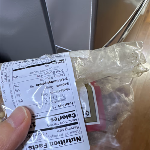 核桃、堅果和種子、雜貨