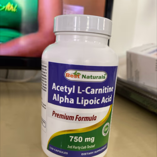 Best Naturals, Acetyl L-Carnitine 香港 Best Naturals, Acetyl L-Carnitine 香港