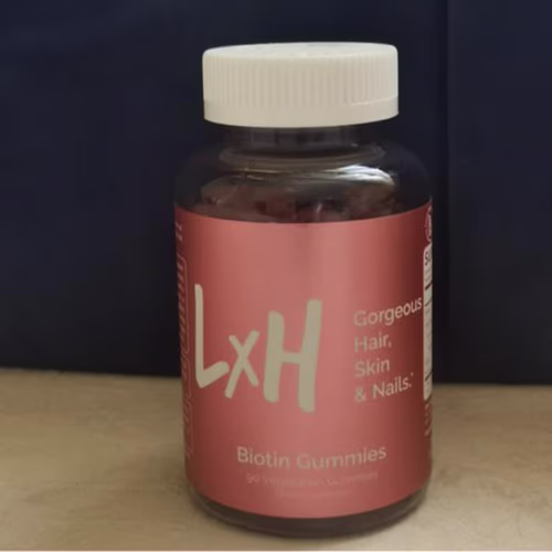 LxH 生物素 LxH 生物素