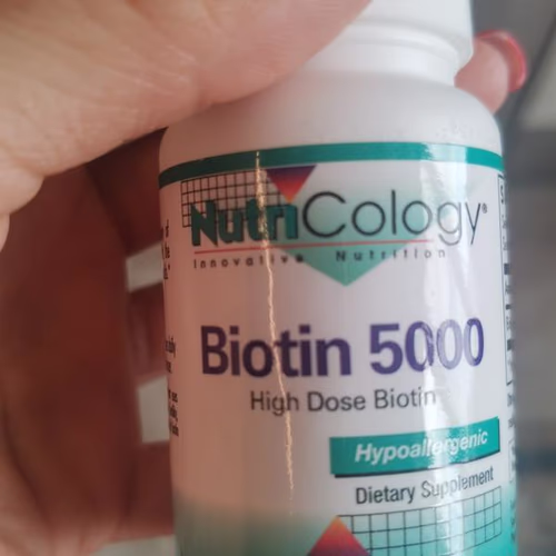 生物素 香港 生物素 香港