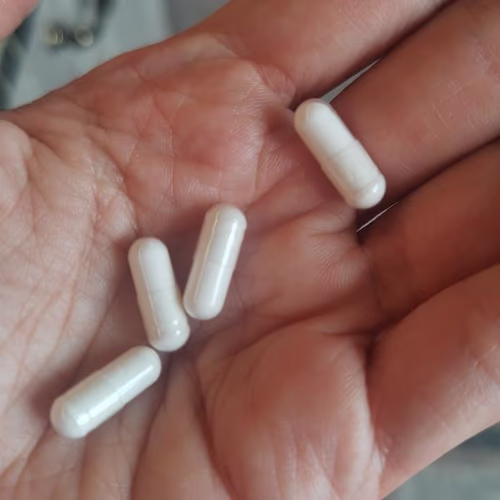 Nutricology 生物素 5000,60 粒素食膠囊 香港 Nutricology 生物素 5000,60 粒素食膠囊 香港