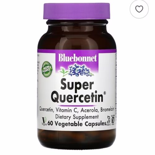 Bluebonnet Nutrition, Quercetin 香港 Bluebonnet Nutrition, Quercetin 香港