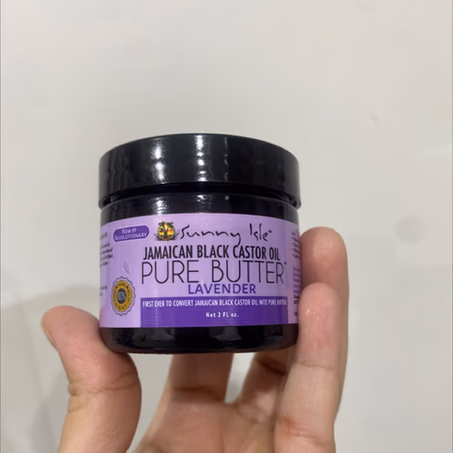 Sunny Isle 牙買加黑蓖麻油,純奶油,薰衣草,2 液量盎司 香港 Sunny Isle 牙買加黑蓖麻油,純奶油,薰衣草,2 液量盎司 香港