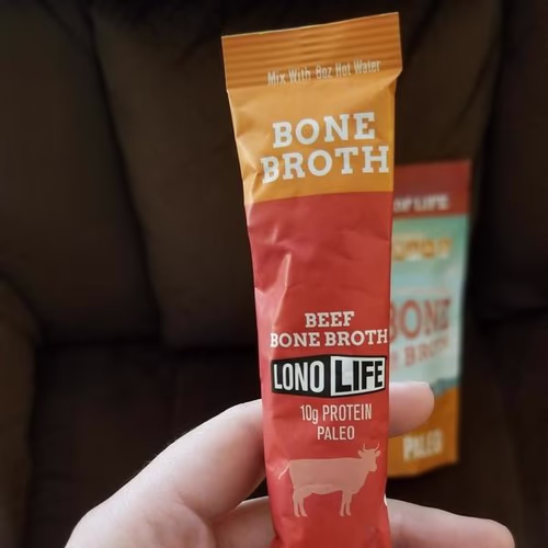 Lonolife 骨湯