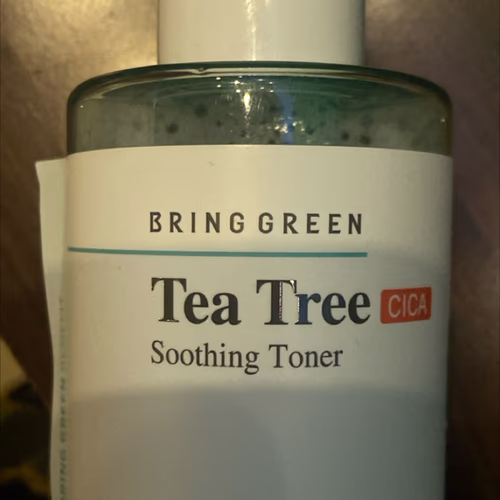 Bringgreen, Toners, Tea Tree Oil, Beauty 香港 Bringgreen, Toners, Tea Tree Oil, Beauty 香港