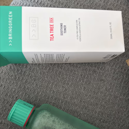 茶樹油 - 美容 茶樹油 - 美容