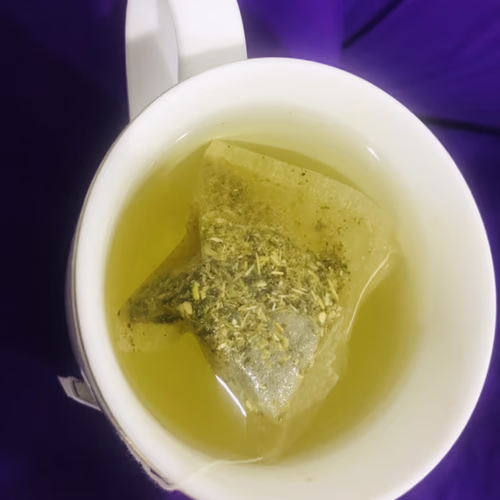 藥茶 - 花草茶/茶
