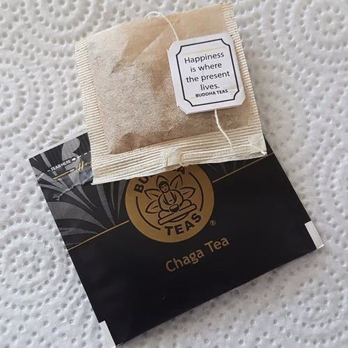Buddha Teas, Medicinal Teas, Herbal Tea 香港