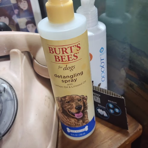 Burt's Bees, Pet Grooming 香港