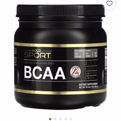 California Gold Nutrition, BCAA 香港 California Gold Nutrition, BCAA 香港