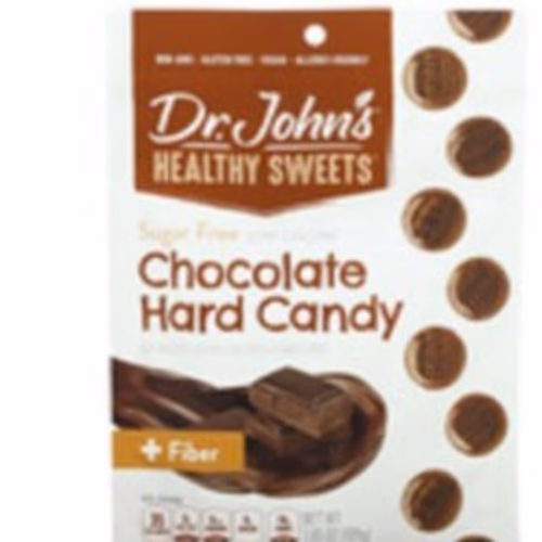 Dr. John's Healthy Sweets 糖果