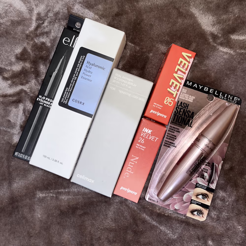 護理 - K-Beauty 護理和精華液 護理 - K-Beauty 護理和精華液