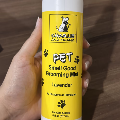Charlie and Frank, Pet Grooming 香港