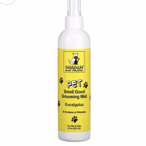 Charlie and Frank, Pet Grooming 香港