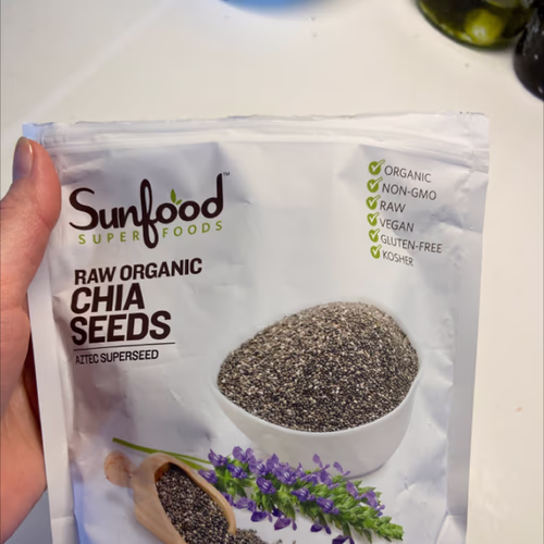 Sunfood 奇亞籽 Sunfood 奇亞籽