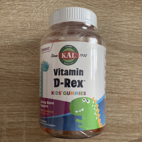 維生素D3 香港
