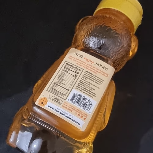 ChocZero, Honey 香港 ChocZero, Honey 香港
