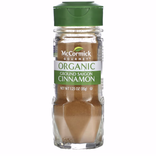 McCormick Gourmet 肉桂香料 McCormick Gourmet 肉桂香料