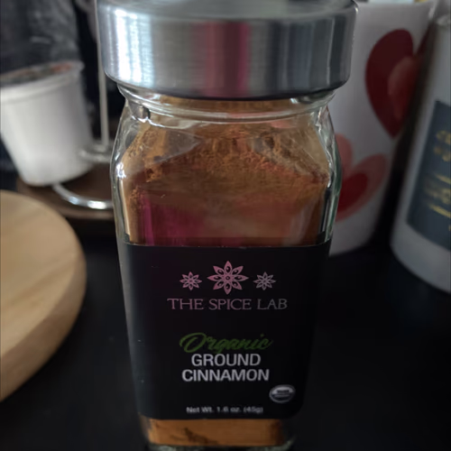 The Spice Lab 肉桂香料