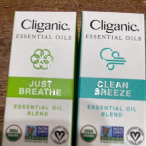 混合物 - 芳香療法和精油 混合物 - 芳香療法和精油