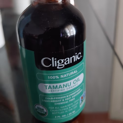 Cliganic, Tamanu, Hair Oil, Serum 香港 Cliganic, Tamanu, Hair Oil, Serum 香港