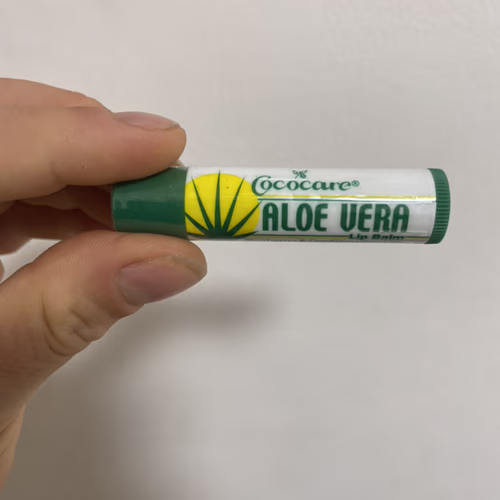 Cococare, Lip Balm 香港 Cococare, Lip Balm 香港