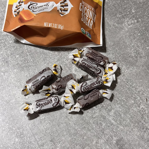 Cocomels, Candy 香港 Cocomels, Candy 香港