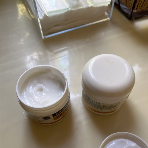 Mason Natural 臉部保濕霜