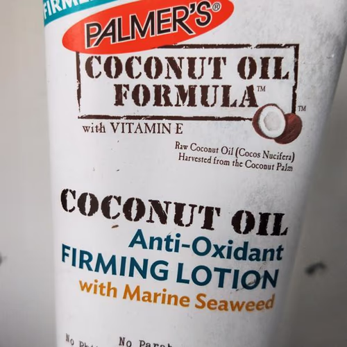 椰子護膚 - 身體油和按摩油