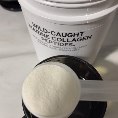 Codeage, Collagen Supplements 香港