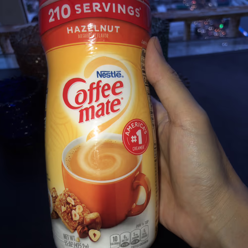 奶精和飲料強化劑 奶精和飲料強化劑