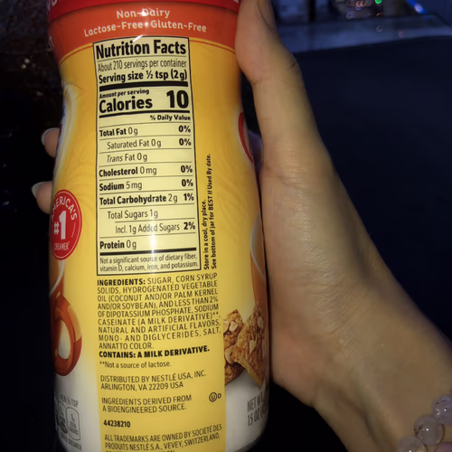 Coffee Mate, Creamers, Beverage Enhancers 香港 Coffee Mate, Creamers, Beverage Enhancers 香港
