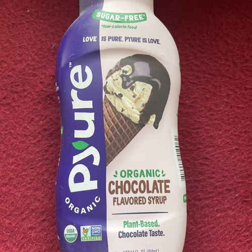 Pyure 咖啡糖漿 Pyure 咖啡糖漿