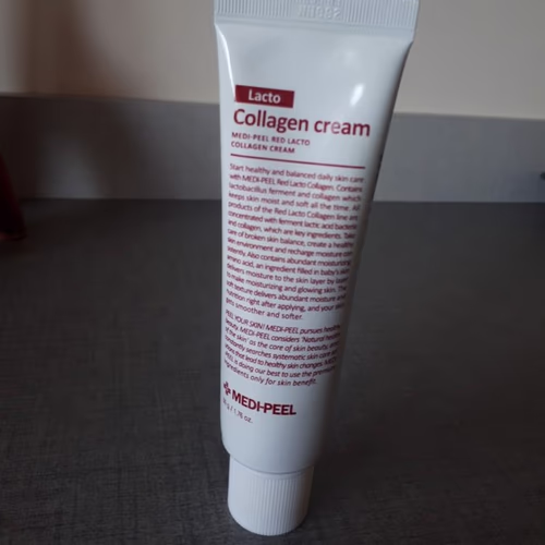 Medi-Peel 膠原蛋白美容 K-Beauty 保濕霜 Medi-Peel 膠原蛋白美容 K-Beauty 保濕霜