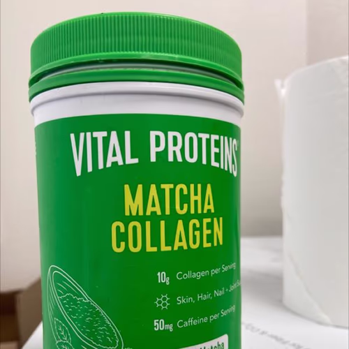Vital Proteins 膠原蛋白補充劑