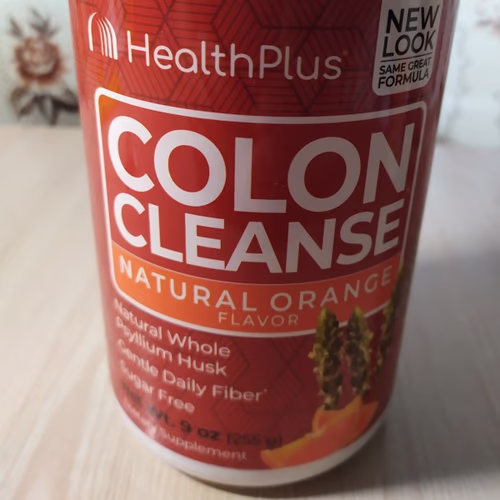 Health Plus Inc. 結腸清潔 Health Plus Inc. 結腸清潔