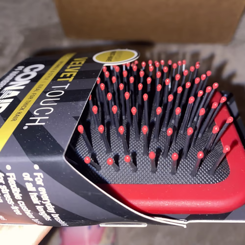 Conair, Hair Brushes, Combs 香港