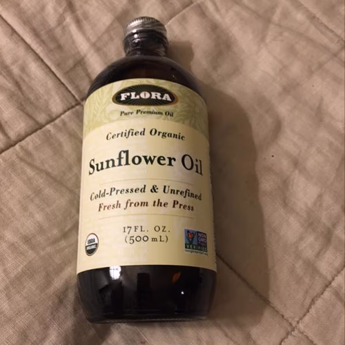 調味品 - 油和醋 調味品 - 油和醋