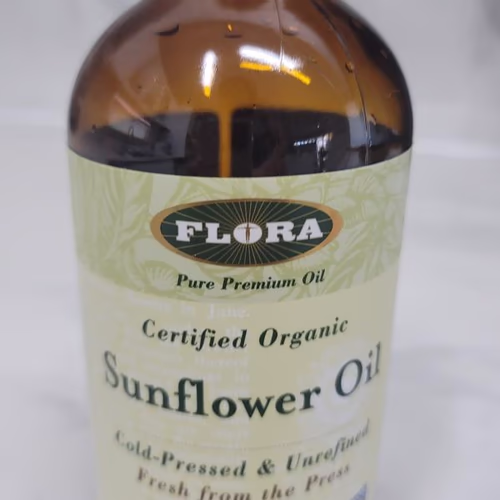Flora 調味品 油 醋 Flora 調味品 油 醋