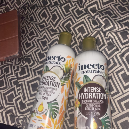 Inecto, Conditioner 香港